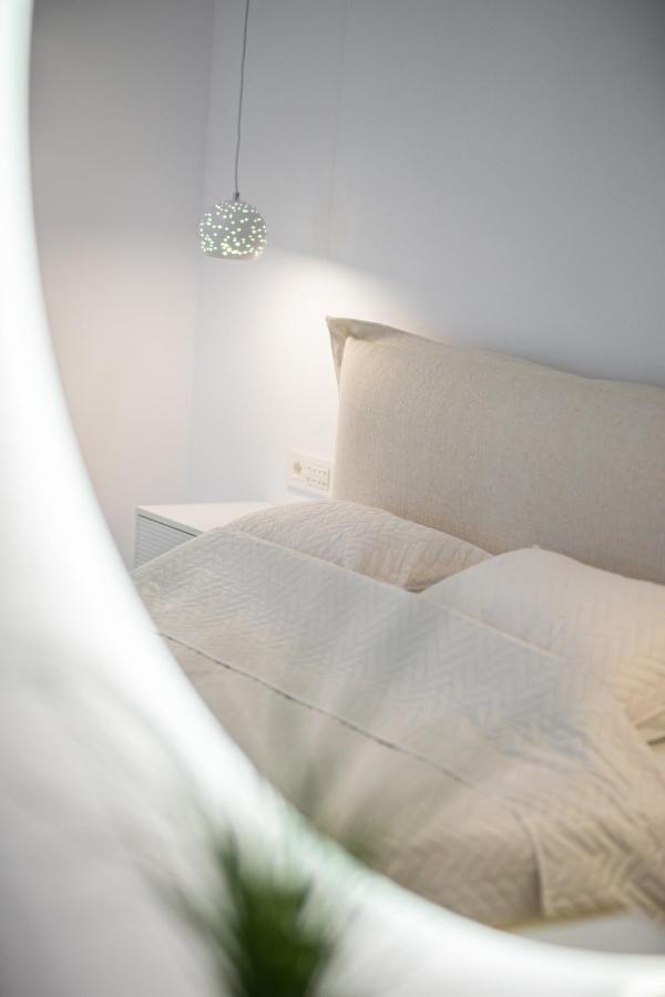 Ágios Nikólaos Δvo Luxury Apartment מראה חיצוני תמונה